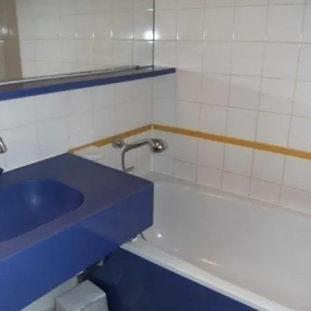 Apartamento 2m Cap Esterel Saint-Raphaël