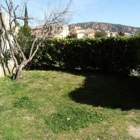 2m Cap Esterel Apartamento *